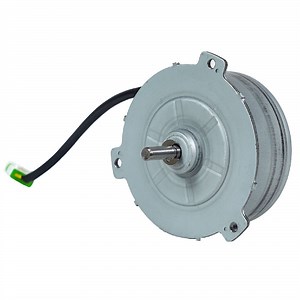 [Hot Item] IP53 DC Brushless Motor BLDC Brush DC Electric Car Motor for 3D Printer