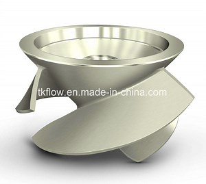 [Hot Item] Pump Spare Parts Shafts Bearings for Vertical Turbine Pump