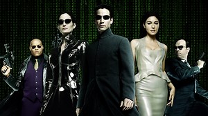 the return of 'the matrix' marks the peak of the 00s fashion revival