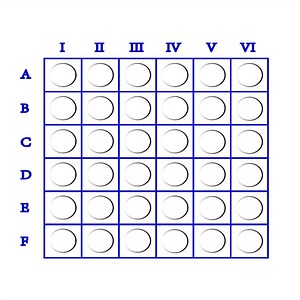 [Hot Item] Fast Find Positioning Grid for Computed Tomography (CT) Guided Biopsies