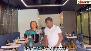 Last proverb challenge in Canada | kunleafod