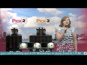 Pick Midday 20220602