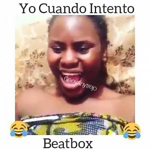 Suele pasar cuando quieres aprender hacer #Beatbox > https://youtu.be/OdA0-dgJSXs | Hip Hop Peruano Mas Na