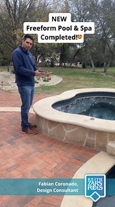 Check out this newly completed Freeform Pool designed and contructed by Keith Zars Pools! Give us a call for all your pool needs. 210-494-0800 📍 San Antonio - 17427 San Pedro 📍 New Braunfels - 1987 IH-35 Visit us at www.keithzarspools.com #backyardoasis #keithzarspools #texashillcountry #sunset #newpoolconstruction #newbraunfels #personalparadise #luxurypools #topdesigns #fallnights #sanantoniotx #boerne #luxury | Keith Zars Pools