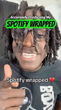 Never been so sure of anything in my life😭😭😭#spotifywrapped #viral #fypシ #blowthisaccountup #bome