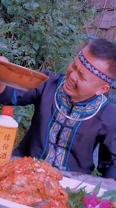 4.6K views · 371 reactions | Cooking Chinese Food and Eating in Countryside | Hippy Foods | Facebook