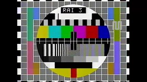 1983 Rai Rete3 apertura programmi Anna Maria Gambineri (26 marzo) | I Magnetici anni