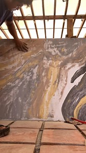 15K views · 84 reactions | marble effect | Sii Ryan | Facebook