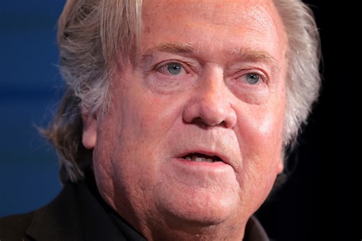 Supreme Court Vacates Contempt Of Congress Charges Against Steve Bannon