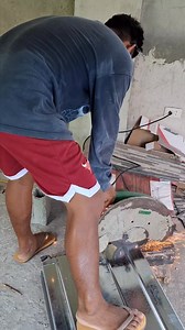 Maglalagay na tayo ng steel deck | Renato Monte Damian