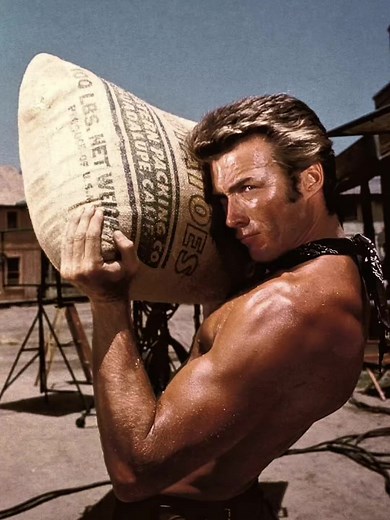 The Good, The Bad and The Ugly: How It Changed Clint Eastwood