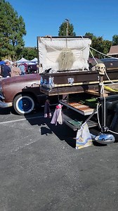 2K views | Creepiness at the car show at the Thousand Oaks Street Fair. Also on hand is the Ghostbusters vehicle, Back to the Future DeLorean and other unique vehicles. #conejovalley #thousandoaks #streetfair bit.ly/venturacountyevents | Conejo Valley Guide | Facebook