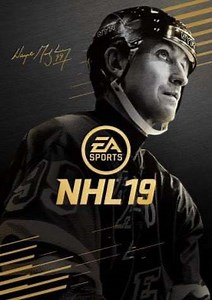NHL 19 торрент