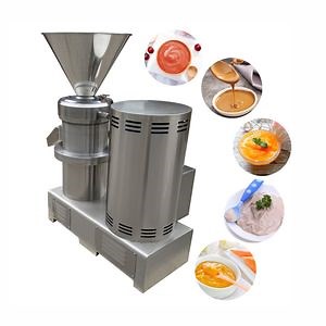 [Hot Item] Automatic Nut Grinder Machine for Kitchen