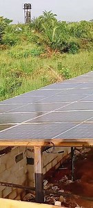 Panel side 99% done, next video is completed installation. Keep eyes here, thank you. | EIS GROUP