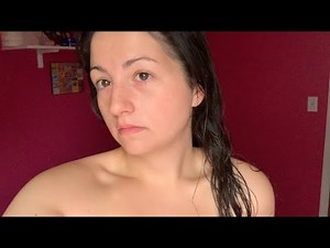 Real Naked Morning Routine