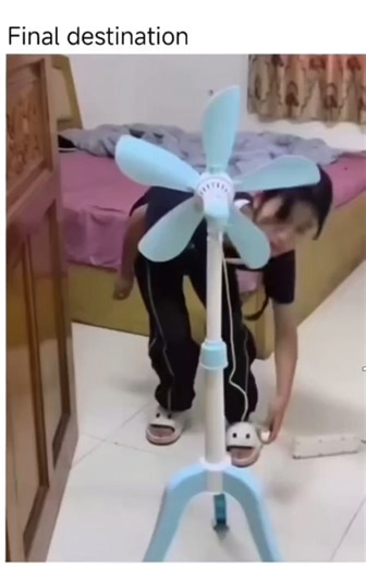 Las muertes de destino final son algo así 💀 #finaldestination #DestinoFinal | Terror-Mania