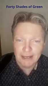 1.3K views · 79 reactions | Forty Shades of Green. For all things Irish this weekend. A simple rendition of a great Irish song. Have a great St. Patrick's weekend. #irishfolksongs #irishballads #irishmusic | James Kilbane Music | Facebook