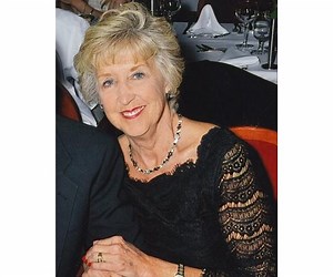 Constance "Connie" Edmondson Obituary (2023) - Warner Robins, GA - McCullough Funeral Home