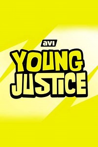 Young Justice - TV Show