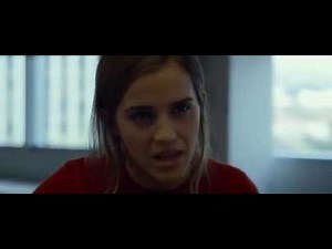 Emma Watson Great Performance - The Circle