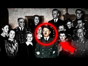 The Brutal Fate of Adolf Hitler's Family After World War II