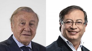 No creo que Petro haya dejado de ser chavista: Rodolfo Hernández a Jaime Bayly (VIDEO)