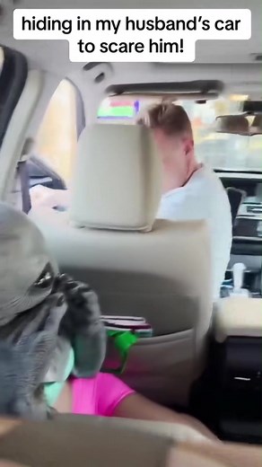 Funny scare prank #scare #prank #scareprank #funny | Prank Videos