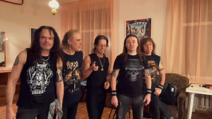 Дубна, спасибо за замечательный концерт! 🎄Ну а мы выходим на финишную прямую: увидимся с вами уже 26 декабря в МОСКВЕ! Приглашаем всех на Новогоднее шоу «Царство Снега», до встречи! | Aria_Official