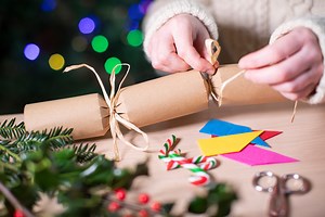 DIY Christmas cracker: how to and ideas | SA Garden and Home