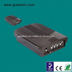 [Hot Item] 43dBm Tetra Repeater Cell Phone Signal Booster for Basement (GW-43-ICS400)