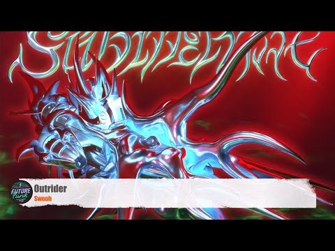 Swooh - Outrider [Bass Water Freak Out]