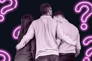 My Wife Wants Us to Have Sex With Her Brother