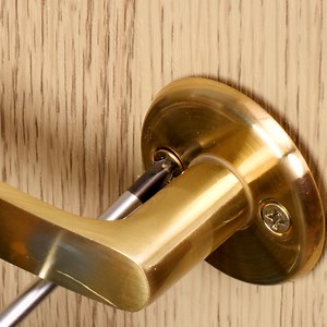 877K views · 657 reactions | Repair Your Own Door Lock | Creative Panda | Facebook