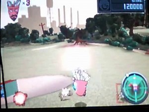 Adult Swim Games: It's Not Just for Aqua Teen Anymore