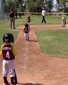 6.2K views · 182 reactions | Kids runs home in slow motion.  | HALO SPACE | Facebook