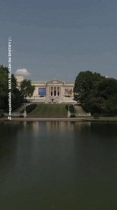 5.9K views | Above Ohio - The Cleveland Museum of Art | Ohio Channel | Facebook