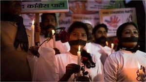 Arrests over 'gang rape' of Japanese tourist in India