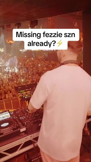 Creamfields 2024 tickets go on sale TOMORROW 9am🎪⁠ ⁠ 75% of festival tickets already sold!⚡️⁠ ⁠ Don't miss out! 👉 https://www.skiddle.com/festivals/creamfields/ ⁠ cc: @ patricktoppingdj (TikTok) | Skiddle