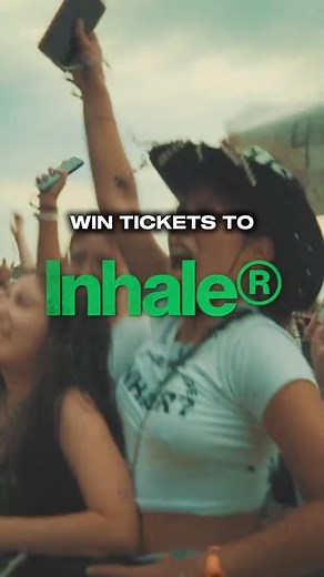 🚨 Attention @inhalerdublin fans! 🚨 We’re giving away a pair of tickets to see Inhaler at their biggest headline show to date on May 30th at St Anne’s Park! To enter, tag an Inhaler fan in the comments and share to your stories 🖤 ✨Winner will be contacted via DM on Monday 26th May✨ | Universal Music Ireland