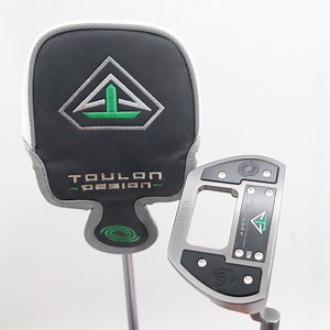 Odyssey Toulon Design Seattle Putter 35 Inches Right-Handed 89704H