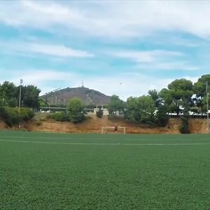 Clase: puntería Profesor: Leo Messi (Vía: Desmotivaciones) | Futbolete