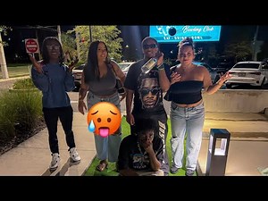 WE WENT BOWLING WITH 2 MILFS IN FLORIDA…