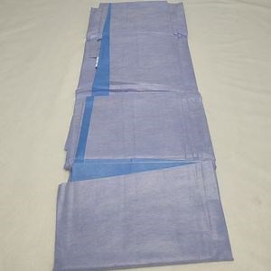 [Hot Item] Disposable Medical Consumables Hospital Sheets Waterproof and Stain Resistant Customised Standard Surgical Sheets