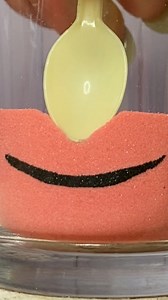 Creation using Colored Sand ❤️ #sandart #glasssandart #crafty #diycrafts | Glass Sand Art.co