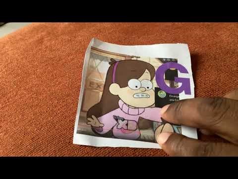 The Wiggles Goldfish Song