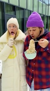 Satisfying SKITS on Reels