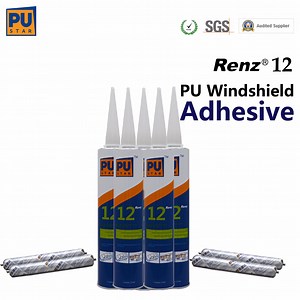 [Hot Item] Windshield Adhesive Primer-Less Urethane Sealant