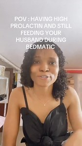 4.5K views · 104 reactions | *High Prolactin (Hyperprolactinemia):...