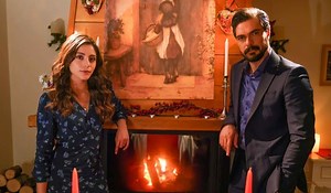 Emanet Dizisi 126. Bölüm İzle - izle7